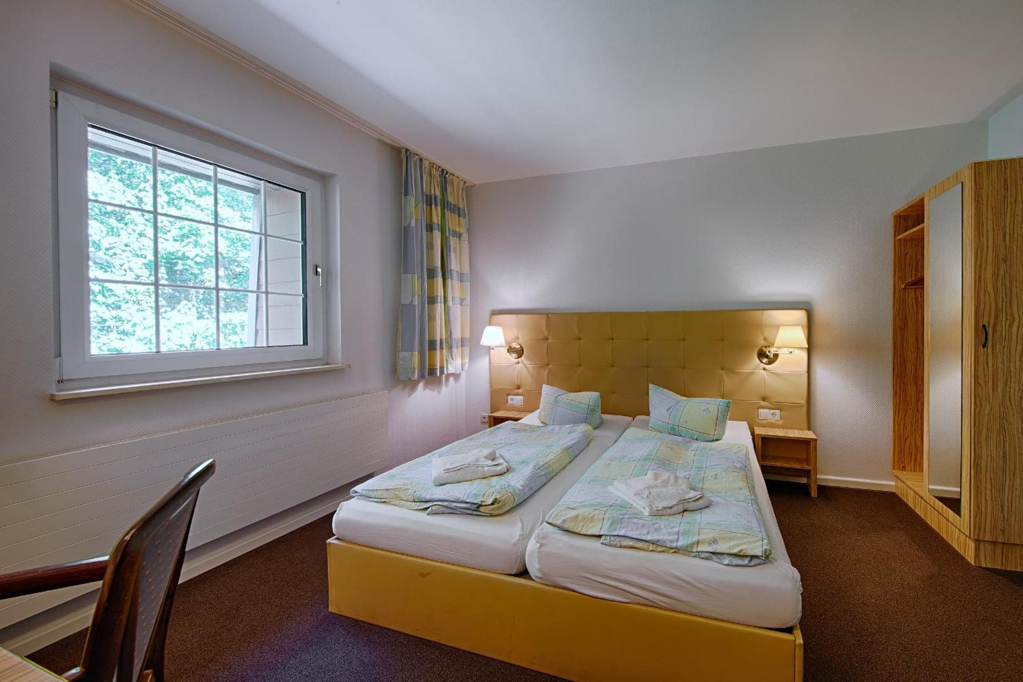 See Hotel Karlslust Chalets 施托尔科 外观 照片