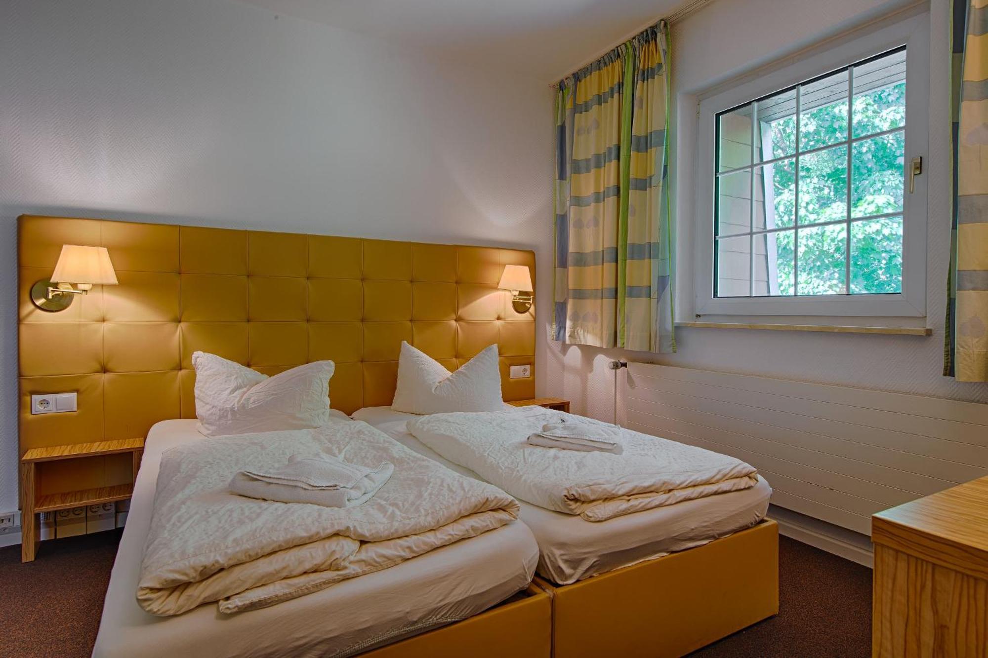 See Hotel Karlslust Chalets 施托尔科 外观 照片