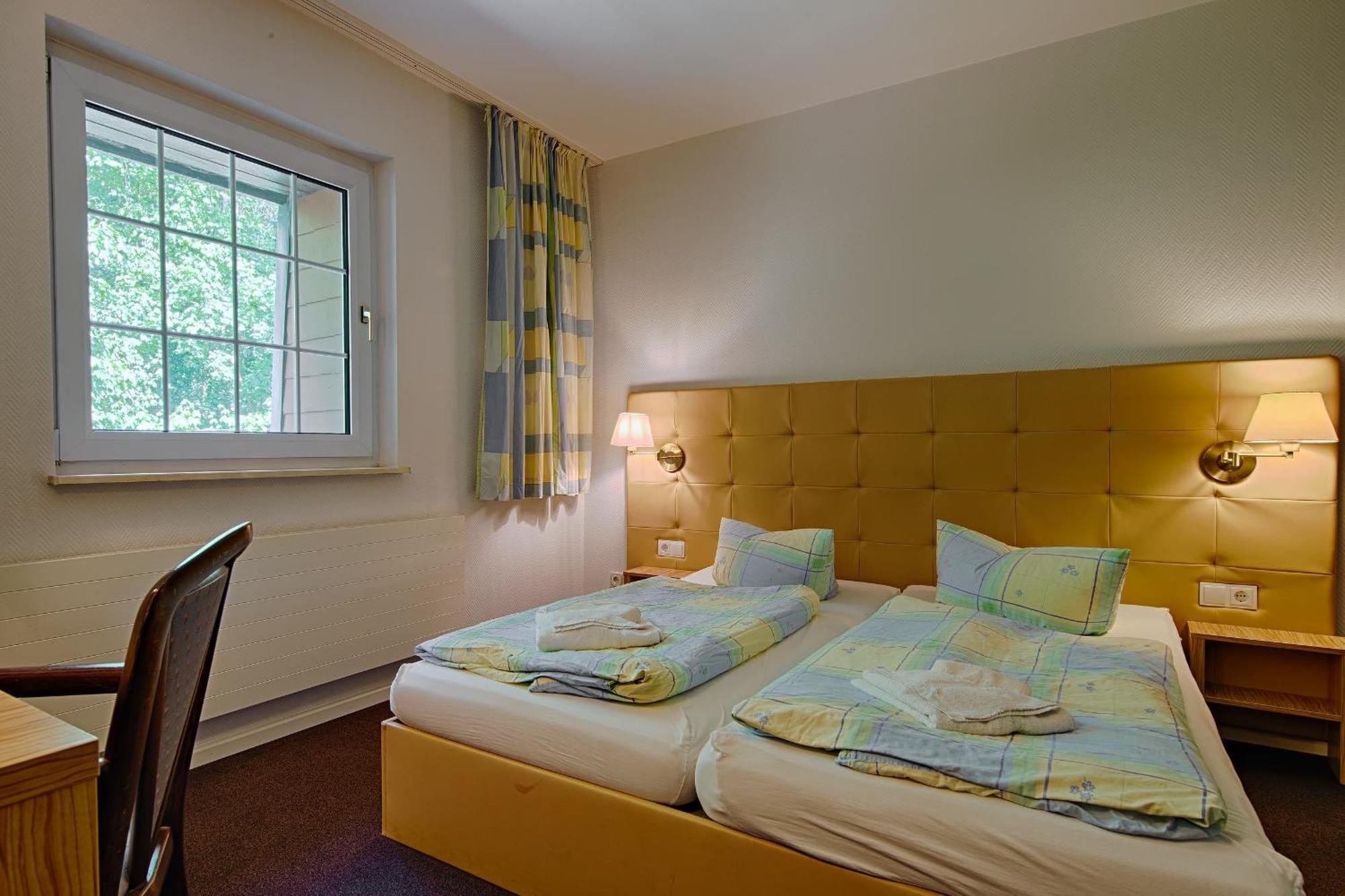 See Hotel Karlslust Chalets 施托尔科 外观 照片
