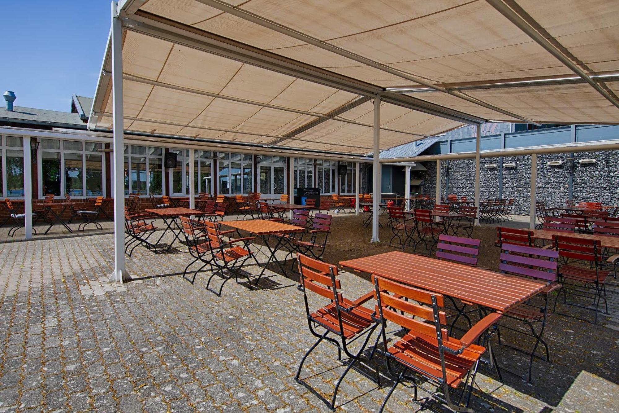 See Hotel Karlslust Chalets 施托尔科 外观 照片